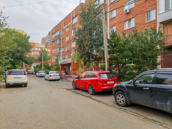 
   Продам 1-комнатную, 28.3 м², Рабиновича ул, 123

. Фото 7.