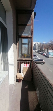 
   Продам 2-комнатную, 53.5 м², Красный Путь ул, 82А

. Фото 1.