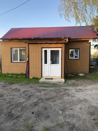 
   Продам дом, 38 м², Омск

. Фото 8.