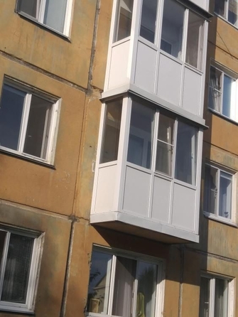 
   Продам 1-комнатную, 31.6 м², Менделеева пр-кт, 3

. Фото 4.