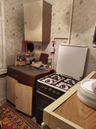 
   Продам 1-комнатную, 31.9 м², 22 Апреля ул, 14А

. Фото 9.