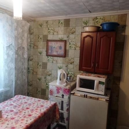 
   Продам дом, 34.7 м², Омск

. Фото 2.