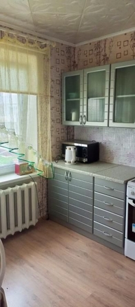 
   Продам 1-комнатную, 35.4 м², Российская ул, 32

. Фото 9.