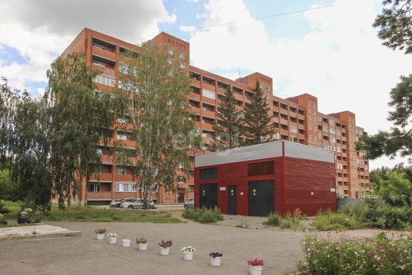 
   Продам студию, 23.7 м², Трамвайная 2-я ул, 39

. Фото 4.