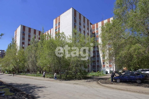 
   Продам 2-комнатную, 40.4 м², Яковлева ул, 143

. Фото 5.