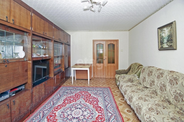 
   Продам 3-комнатную, 63 м², Кирова ул, 5

. Фото 9.