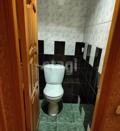 
   Продам 4-комнатную, 90 м², Циолковского ул, 2

. Фото 4.