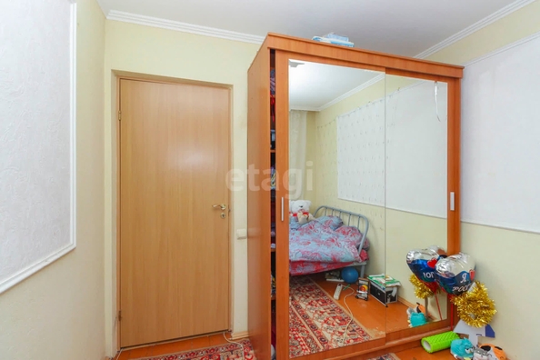 
   Продам 4-комнатную, 72 м², 1 Мая ул, 13/1

. Фото 1.