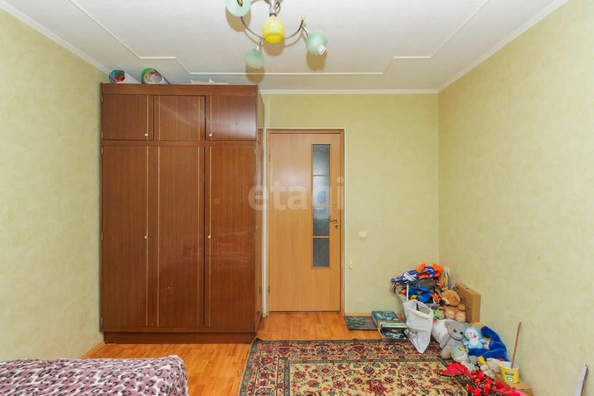 
   Продам 4-комнатную, 72 м², 1 Мая ул, 13/1

. Фото 5.