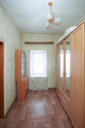 
   Продам дом, 43 м², Омск

. Фото 1.