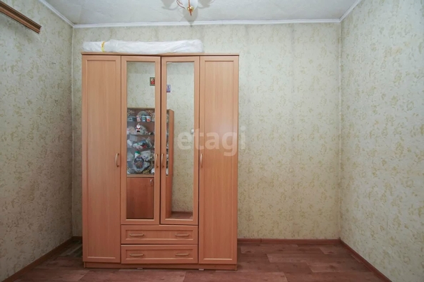 
   Продам дом, 43 м², Омск

. Фото 2.