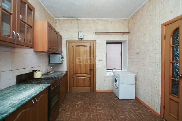 
   Продам дом, 43 м², Омск

. Фото 5.