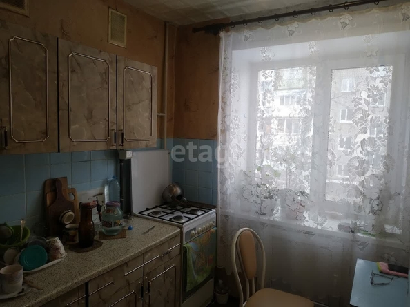 
   Продам 1-комнатную, 30.6 м², Карбышева ул, 3А

. Фото 4.