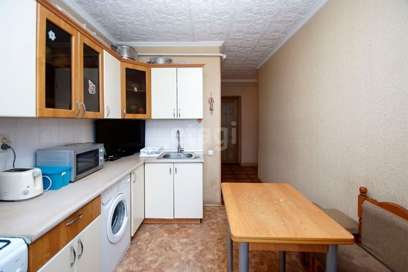 
   Продам 3-комнатную, 66.8 м², Карла Маркса пр-кт, 36к1

. Фото 9.