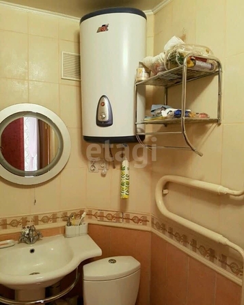 
   Продам 2-комнатную, 45 м², Октябрьская ул, 107

. Фото 1.