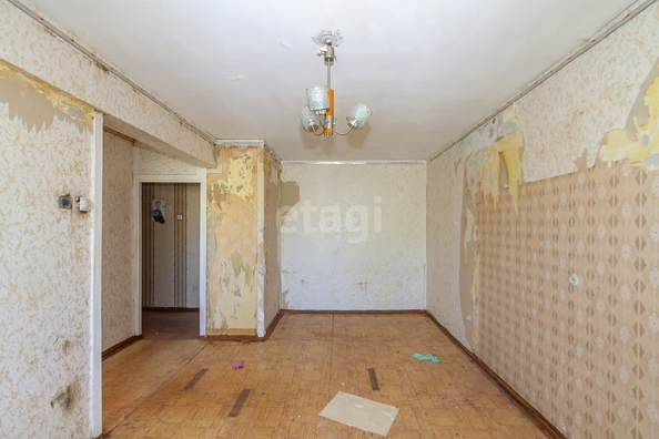 
   Продам 1-комнатную, 31.7 м², Менделеева пр-кт, 8

. Фото 6.