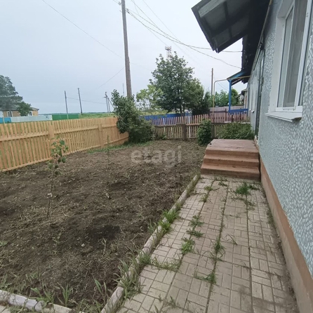 
   Продам дом, 76.5 м², Прииртышье

. Фото 4.