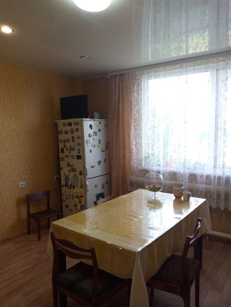 
   Продам дом, 85 м², Крестики

. Фото 1.