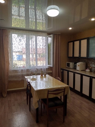 
   Продам дом, 85 м², Крестики

. Фото 4.