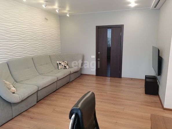 
   Продам 3-комнатную, 108.2 м², Архитекторов б-р, 10

. Фото 8.