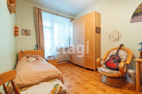 
   Продам 3-комнатную, 138 м², Лермонтова ул, 24

. Фото 2.