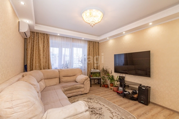 
   Продам 3-комнатную, 62.7 м², Дианова ул, 30

. Фото 5.