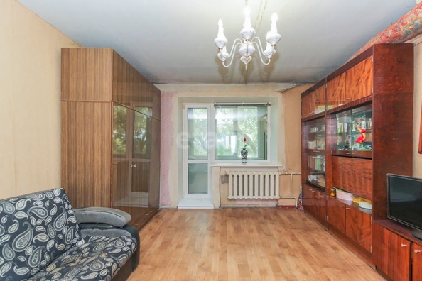 
   Продам 3-комнатную, 60 м², Кировская 8-я ул, 101

. Фото 10.