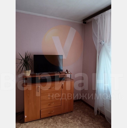 
   Продам 1-комнатную, 27 м², Кирова ул, 4

. Фото 3.