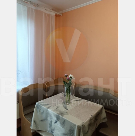 
   Продам 1-комнатную, 27 м², Кирова ул, 4

. Фото 5.