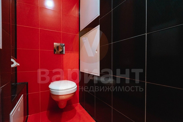 
   Продам 3-комнатную, 74 м², Енисейская 3-я ул, 32/3

. Фото 1.