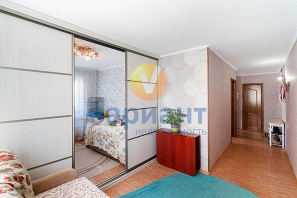 
   Продам 3-комнатную, 59 м², Менделеева пр-кт, 23

. Фото 4.