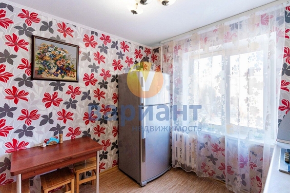 
   Продам 3-комнатную, 59 м², Менделеева пр-кт, 23

. Фото 8.