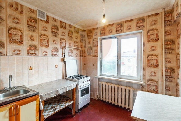 
   Продам 2-комнатную, 45 м², Крутогорская 1-я ул, 3

. Фото 7.