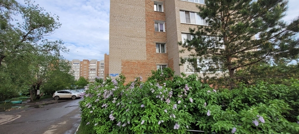 
   Продам 3-комнатную, 65 м², Мельничная ул, 91

. Фото 7.