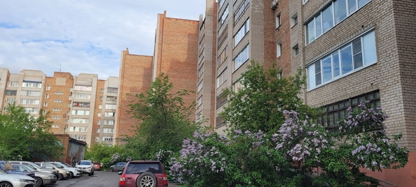 
   Продам 3-комнатную, 65 м², Мельничная ул, 91

. Фото 8.