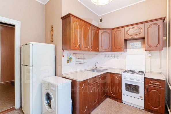 
   Продам 1-комнатную, 37 м², Печникова ул, 52

. Фото 4.