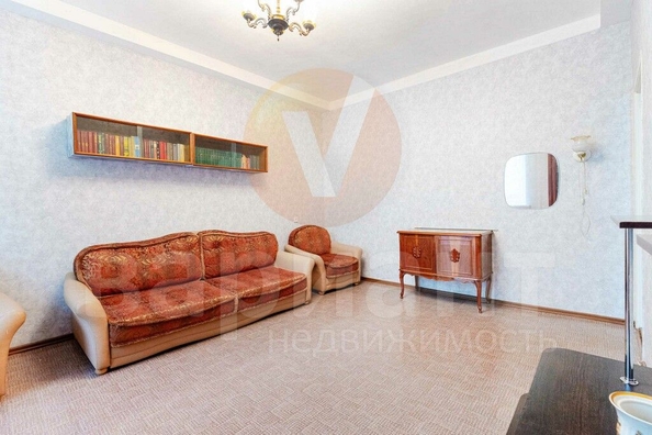 
   Продам 1-комнатную, 37 м², Печникова ул, 52

. Фото 7.