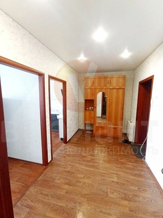 
   Продам 1-комнатную, 46 м², Ватутина ул, 3/1

. Фото 4.