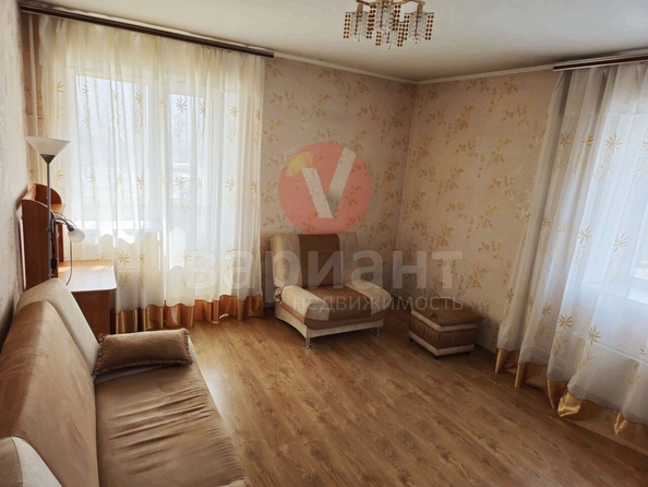 
   Продам 2-комнатную, 60 м², Крупской ул, 6/1

. Фото 2.