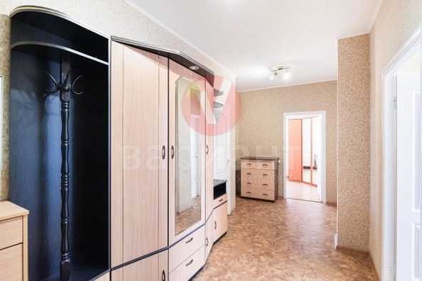 
   Продам 2-комнатную, 60 м², Крупской ул, 6/1

. Фото 3.