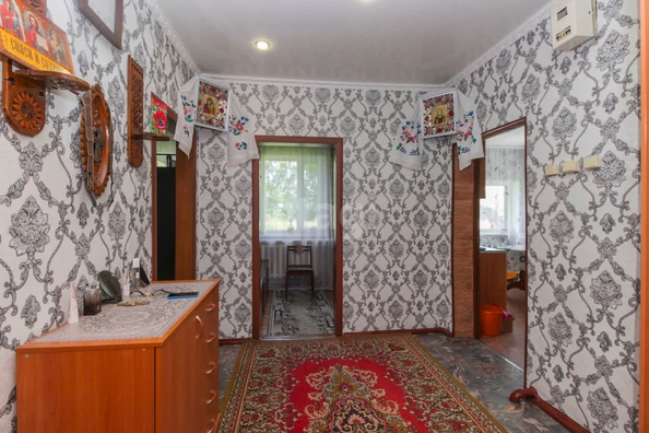 
   Продам дом, 98.4 м², Новоселецк

. Фото 4.