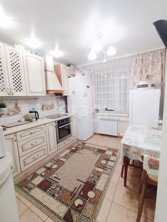 
   Продам 2-комнатную, 58.5 м², Транспортная 4-я ул, 36Б

. Фото 10.