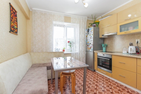 
   Продам 2-комнатную, 47.5 м², 

. Фото 8.