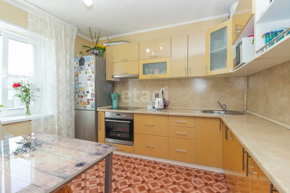 
   Продам 2-комнатную, 47.5 м², 

. Фото 10.