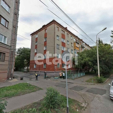 
   Продам 3-комнатную, 56 м², Красногвардейская ул, 59

. Фото 5.