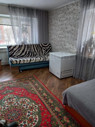 
   Продам 1-комнатную, 31 м², Карла Маркса пр-кт, 75

. Фото 3.