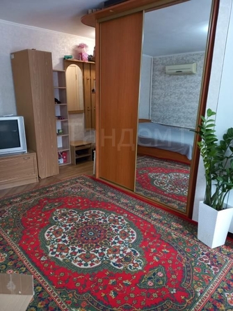 
   Продам 1-комнатную, 31 м², Карла Маркса пр-кт, 75

. Фото 4.