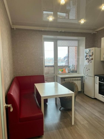 
   Продам 2-комнатную, 61.8 м², Крупской ул, 14к3

. Фото 9.