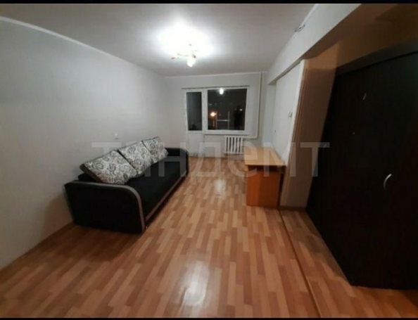 
   Продам 1-комнатную, 31 м², Менделеева пр-кт, 6

. Фото 7.