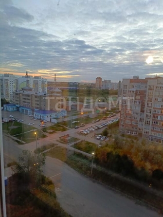 
   Продам 1-комнатную, 37 м², Малиновского ул, 14к2

. Фото 6.